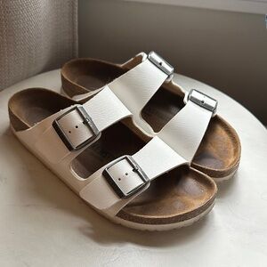 Arizona Birkenstocks
